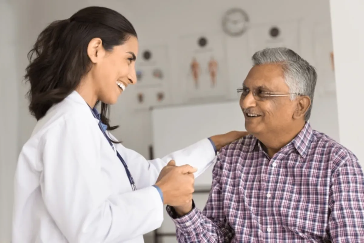 Medical tourism for psychiatry and mental health care in India