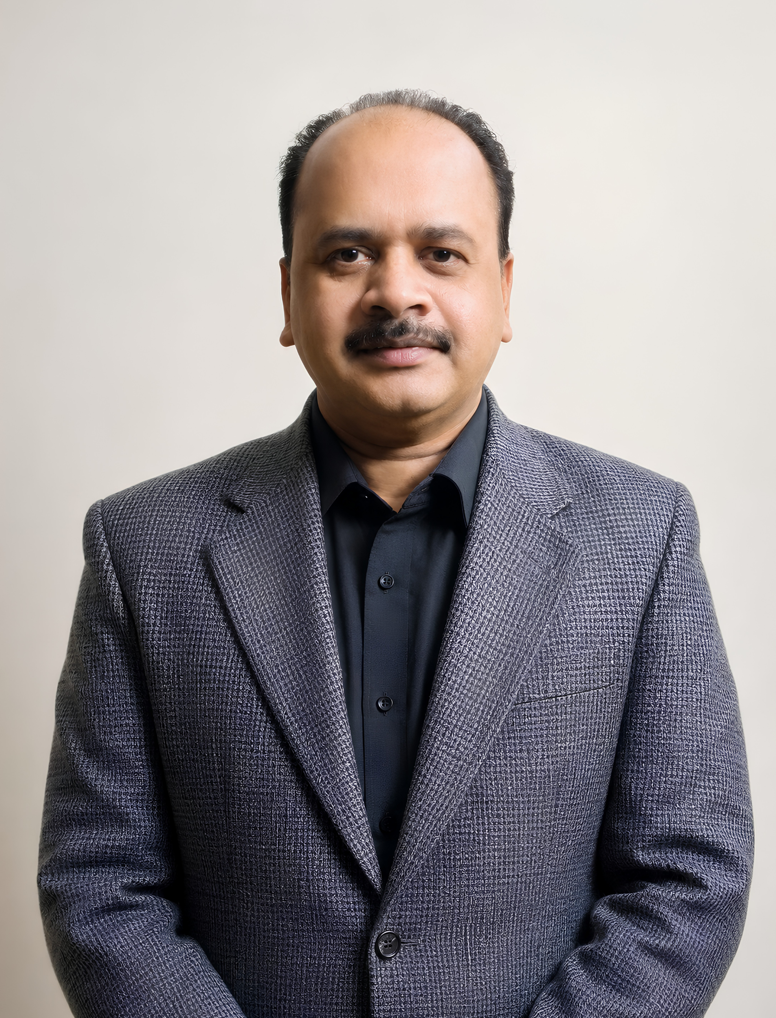 Dr. Mohammed Zubair Ahmed, Radiologist - New Lotus Hospital Tandur