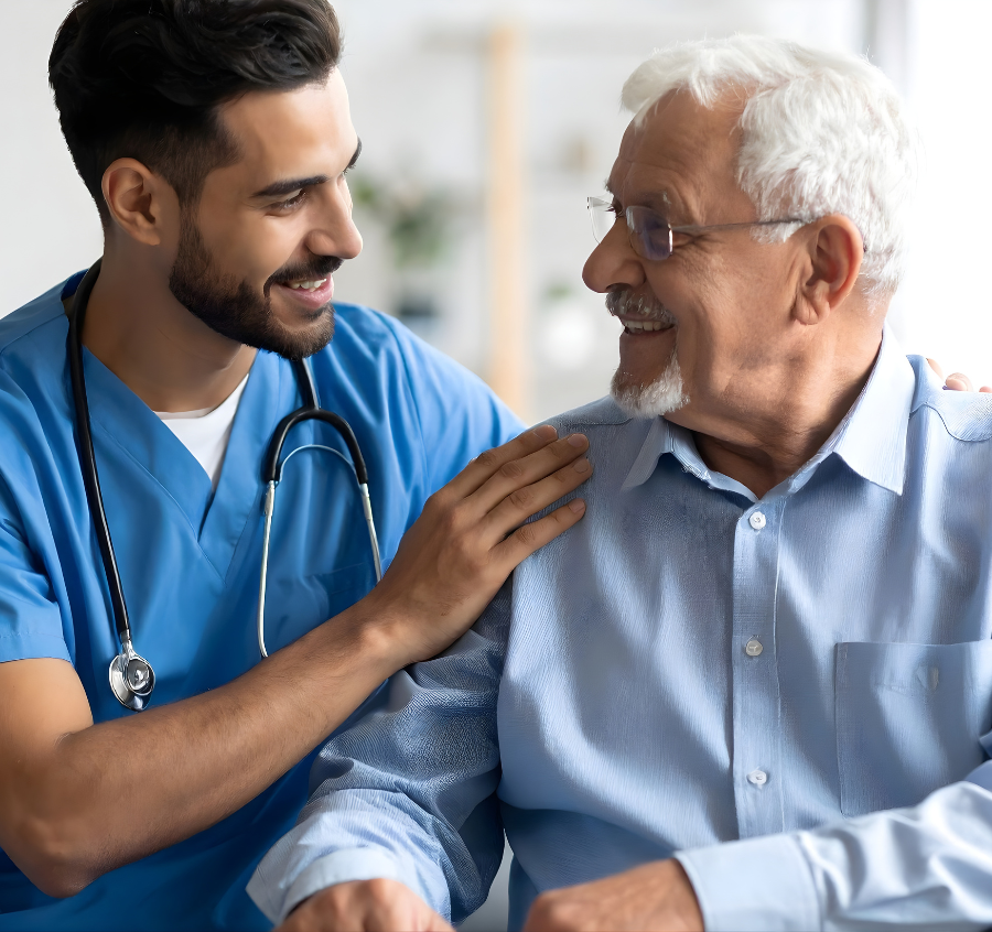 New Lotus Hospital  Clinic