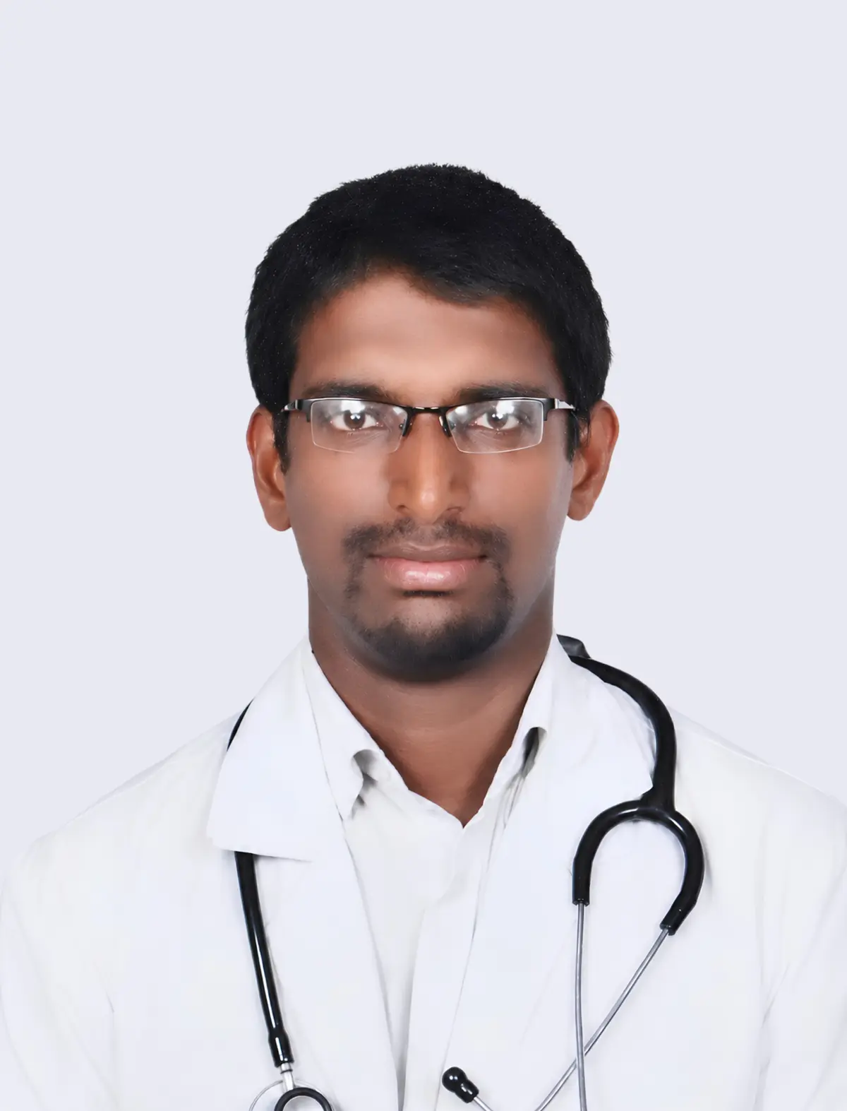 Dr. B I R Davidson, ENT Specialist