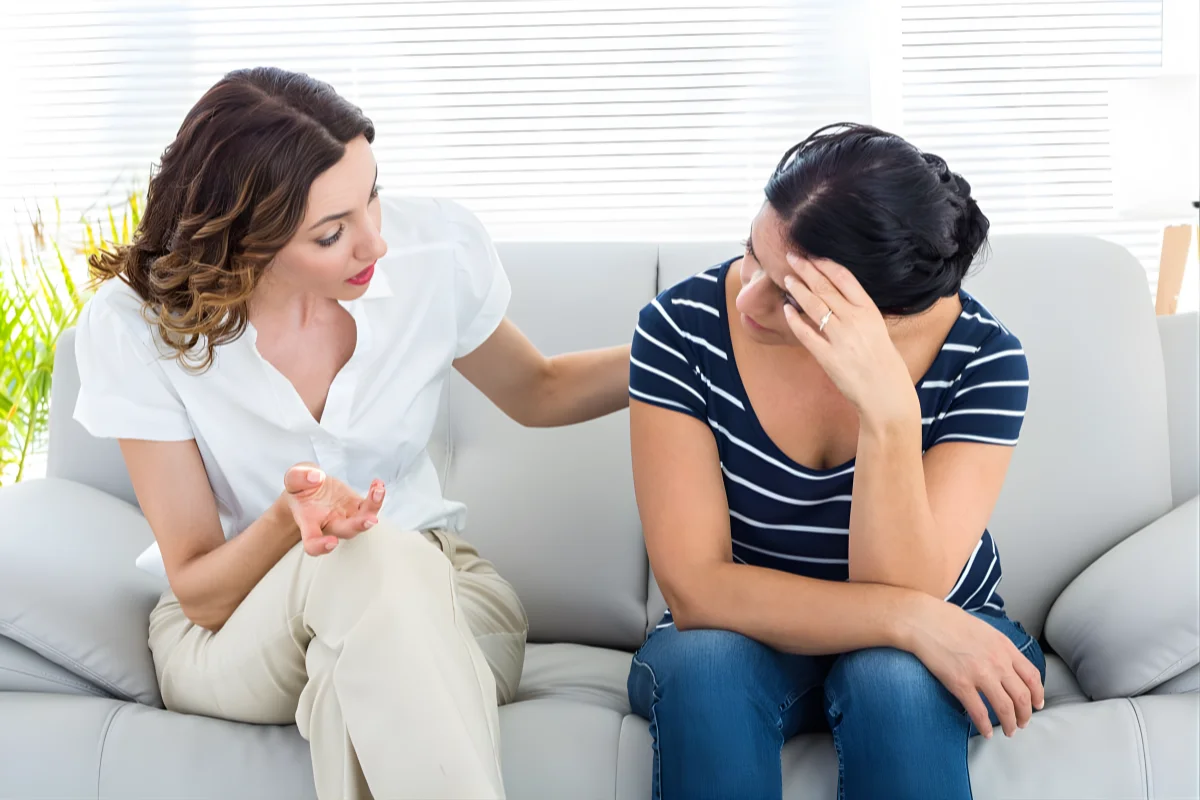  Addiction & Substance Abuse Treatment