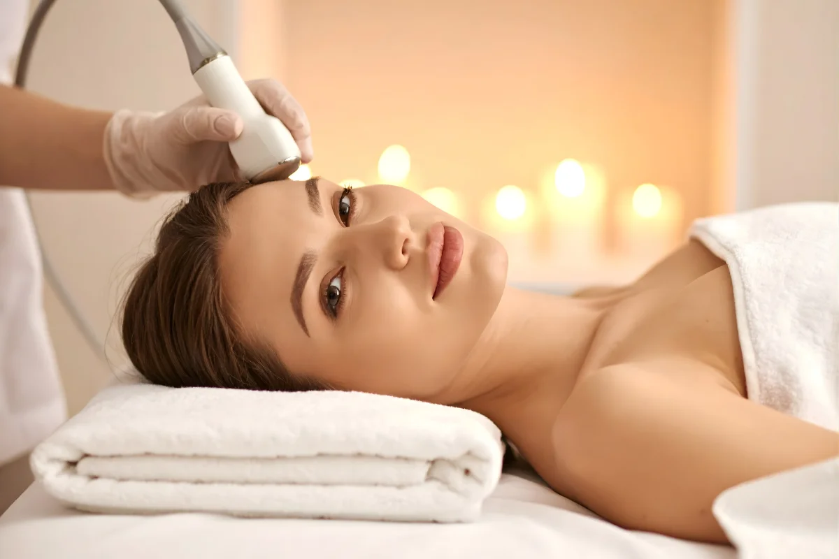  Anti-Aging Treatments & Skin Rejuvenation