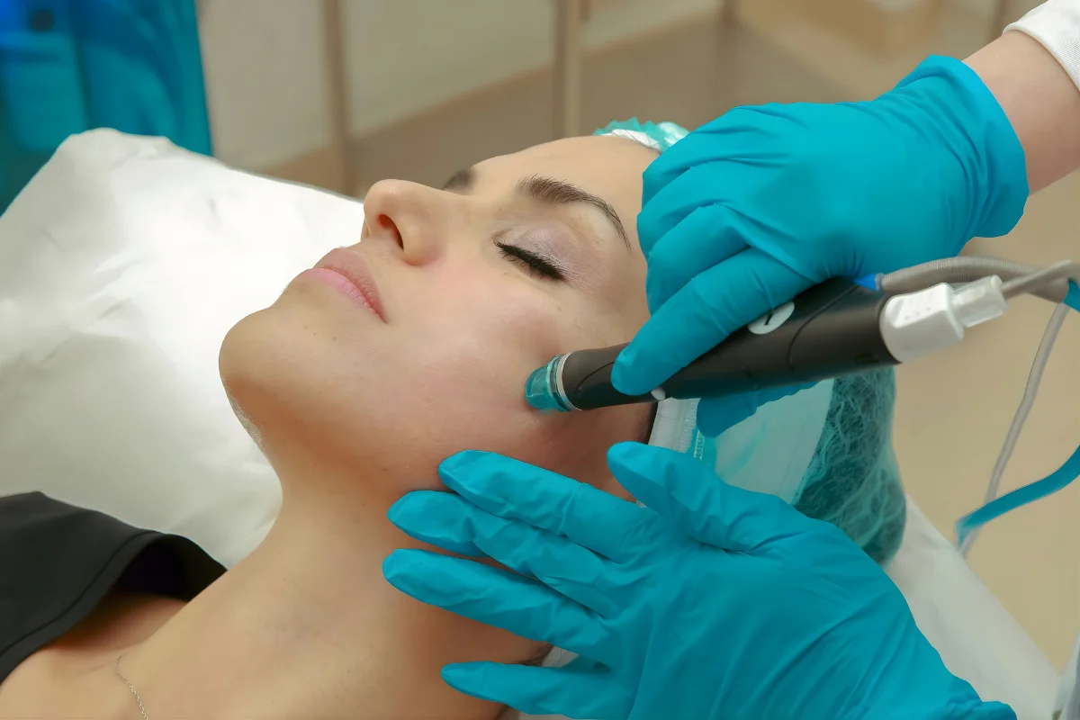  Laser Treatments for Skin & Hair